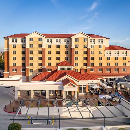 Hilton Garden Inn Scottsdale Old Town Kültér fotó