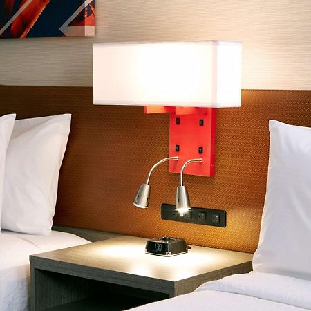 Hilton Garden Inn Scottsdale Old Town Kültér fotó