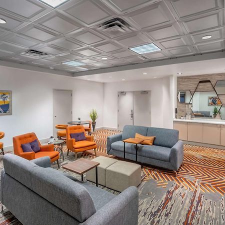 Hilton Garden Inn Scottsdale Old Town Kültér fotó
