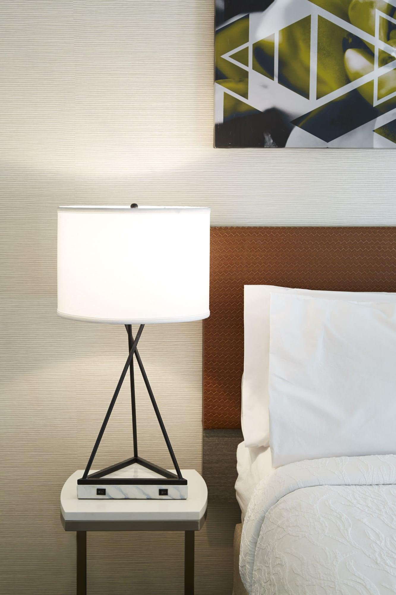 Hilton Garden Inn Scottsdale Old Town Kültér fotó