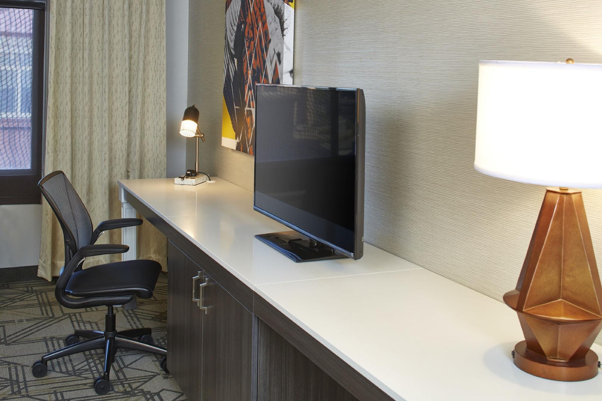 Hilton Garden Inn Scottsdale Old Town Kültér fotó