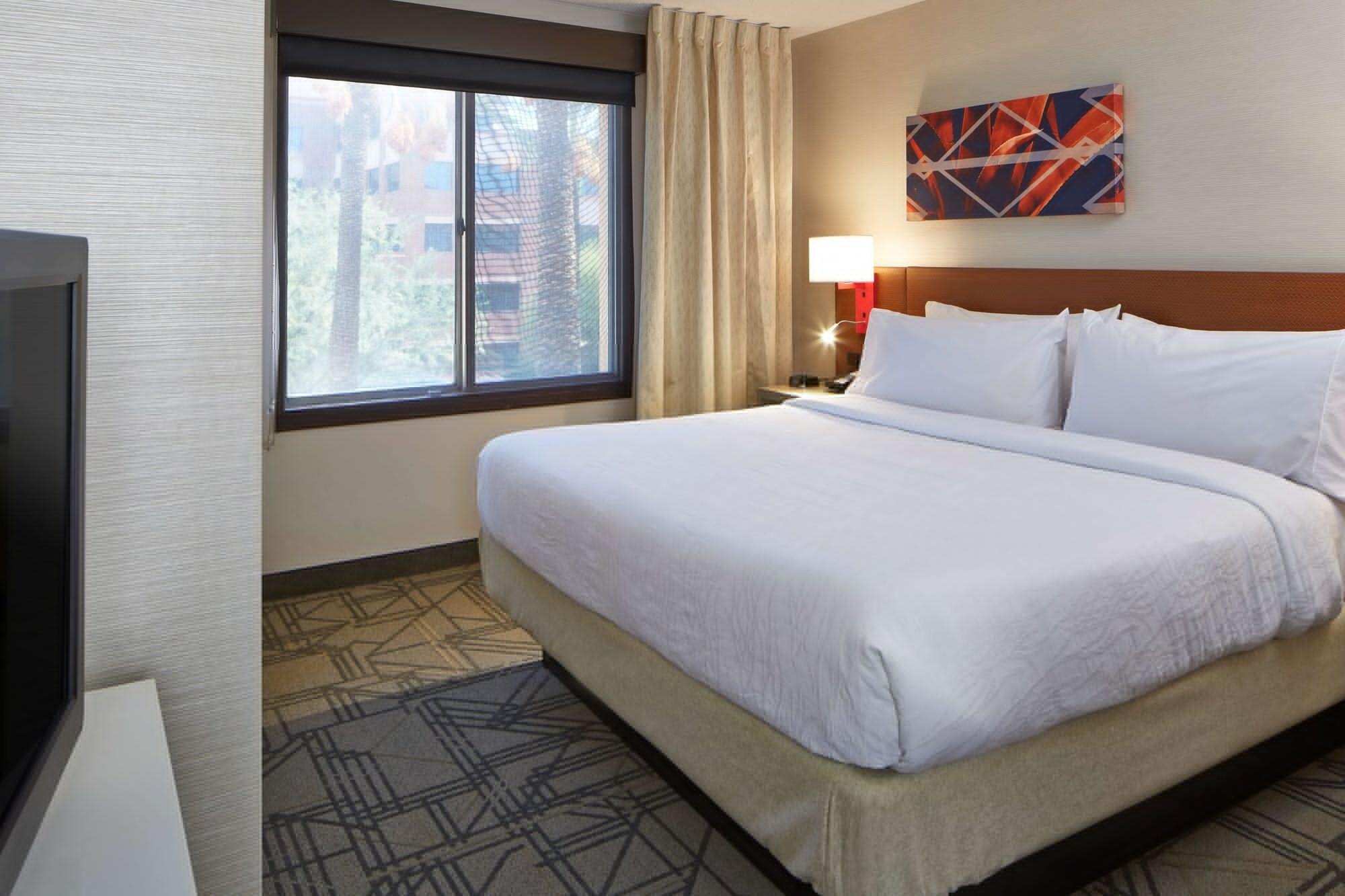 Hilton Garden Inn Scottsdale Old Town Kültér fotó