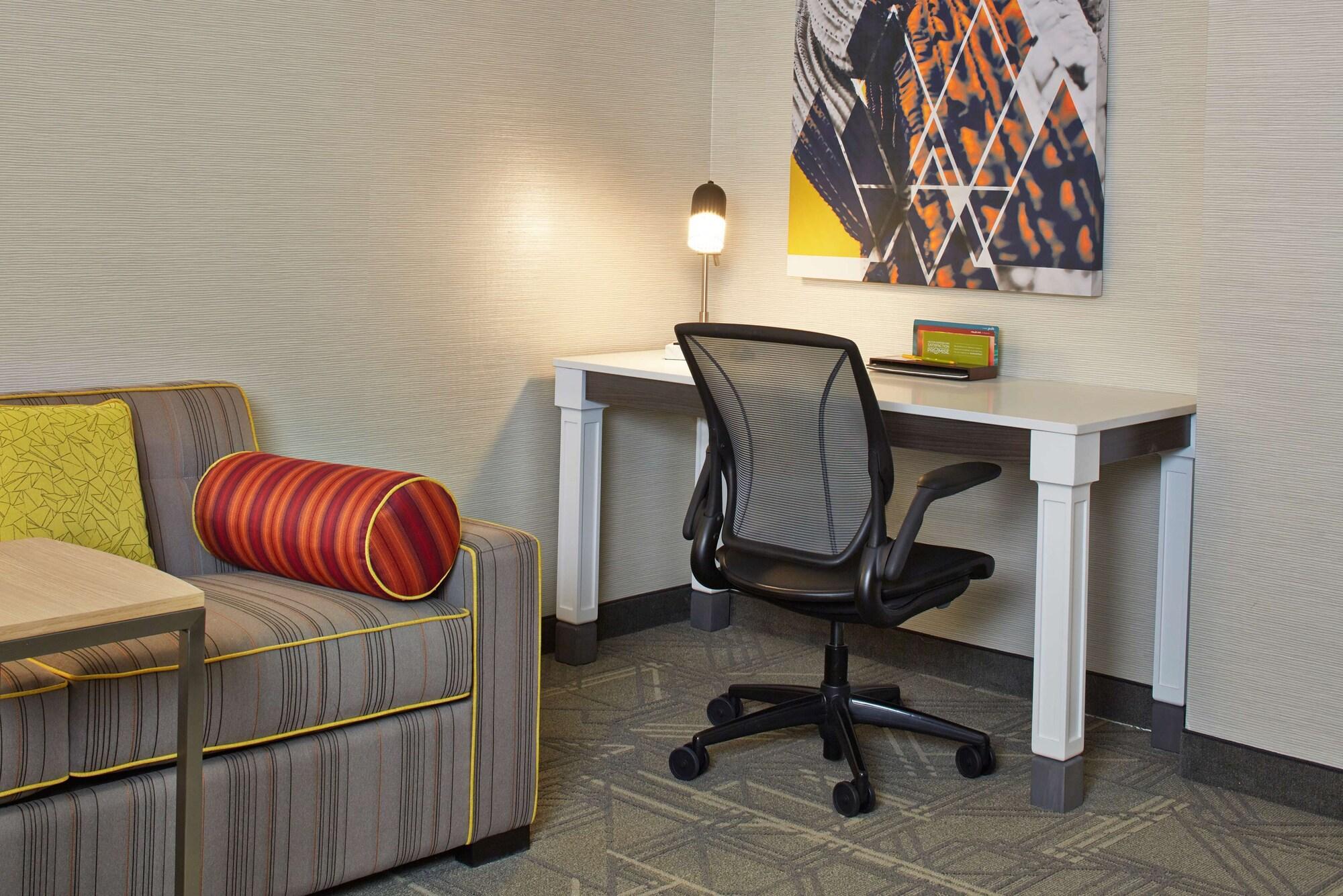 Hilton Garden Inn Scottsdale Old Town Kültér fotó