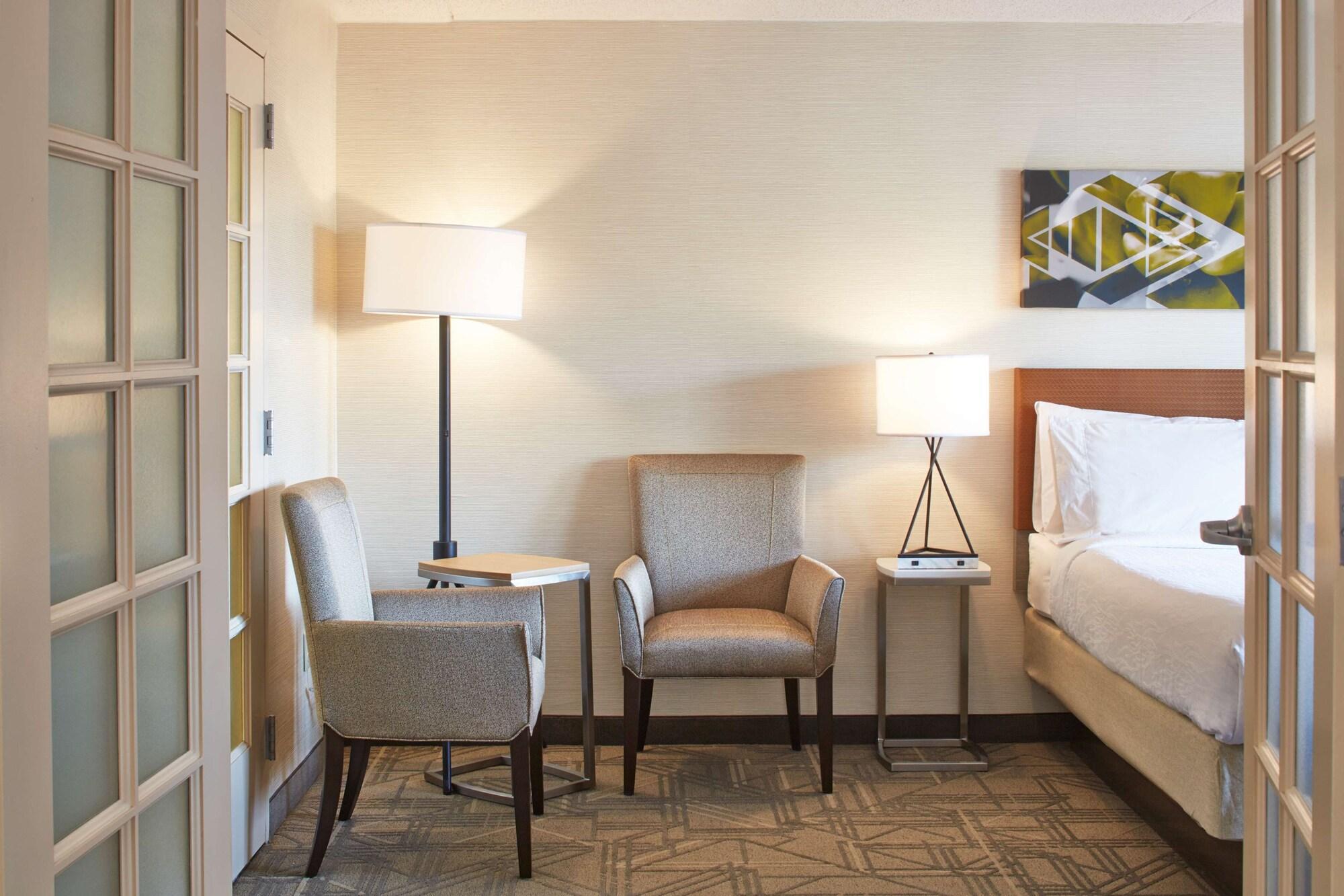 Hilton Garden Inn Scottsdale Old Town Kültér fotó