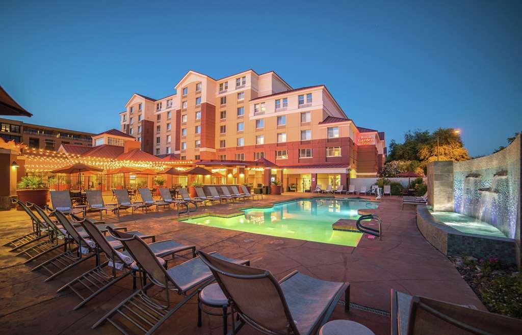 Hilton Garden Inn Scottsdale Old Town Létesítmények fotó