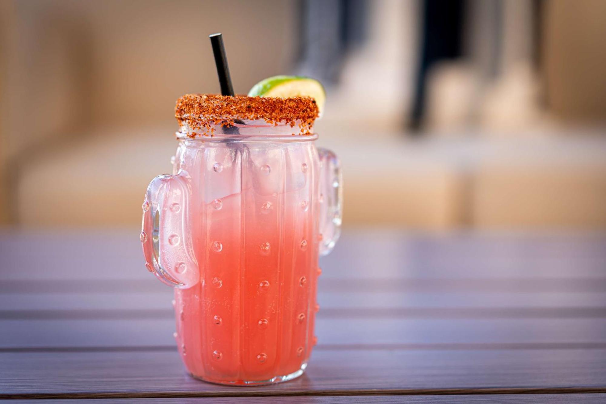Hilton Garden Inn Scottsdale Old Town Kültér fotó