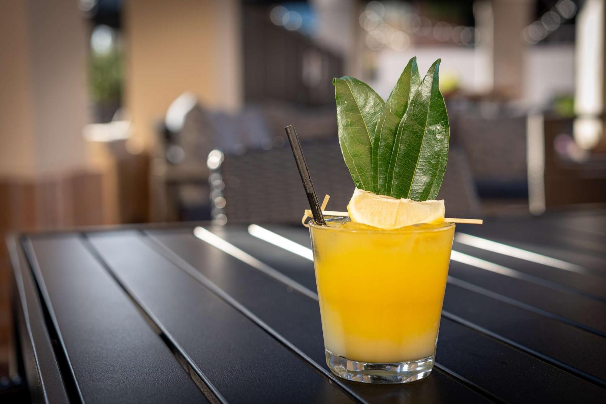 Hilton Garden Inn Scottsdale Old Town Kültér fotó