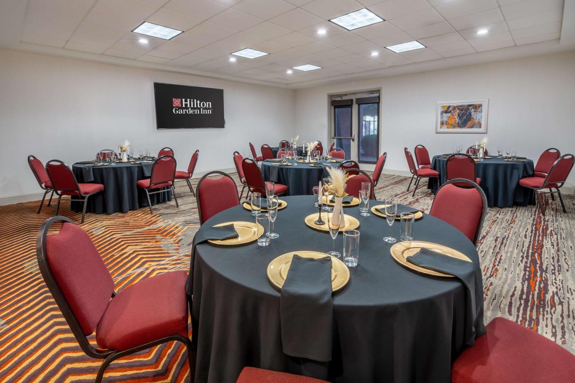 Hilton Garden Inn Scottsdale Old Town Kültér fotó
