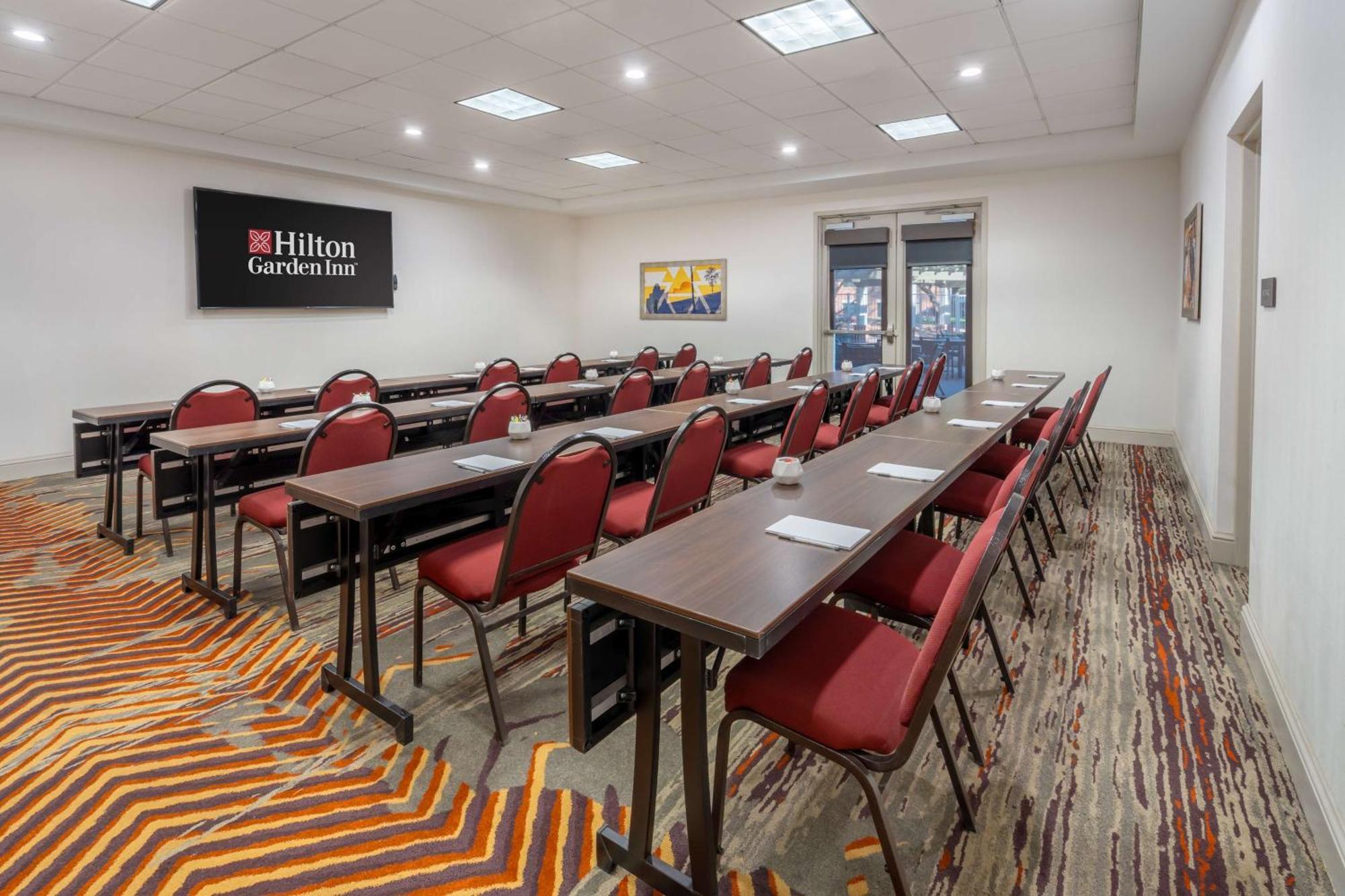 Hilton Garden Inn Scottsdale Old Town Kültér fotó