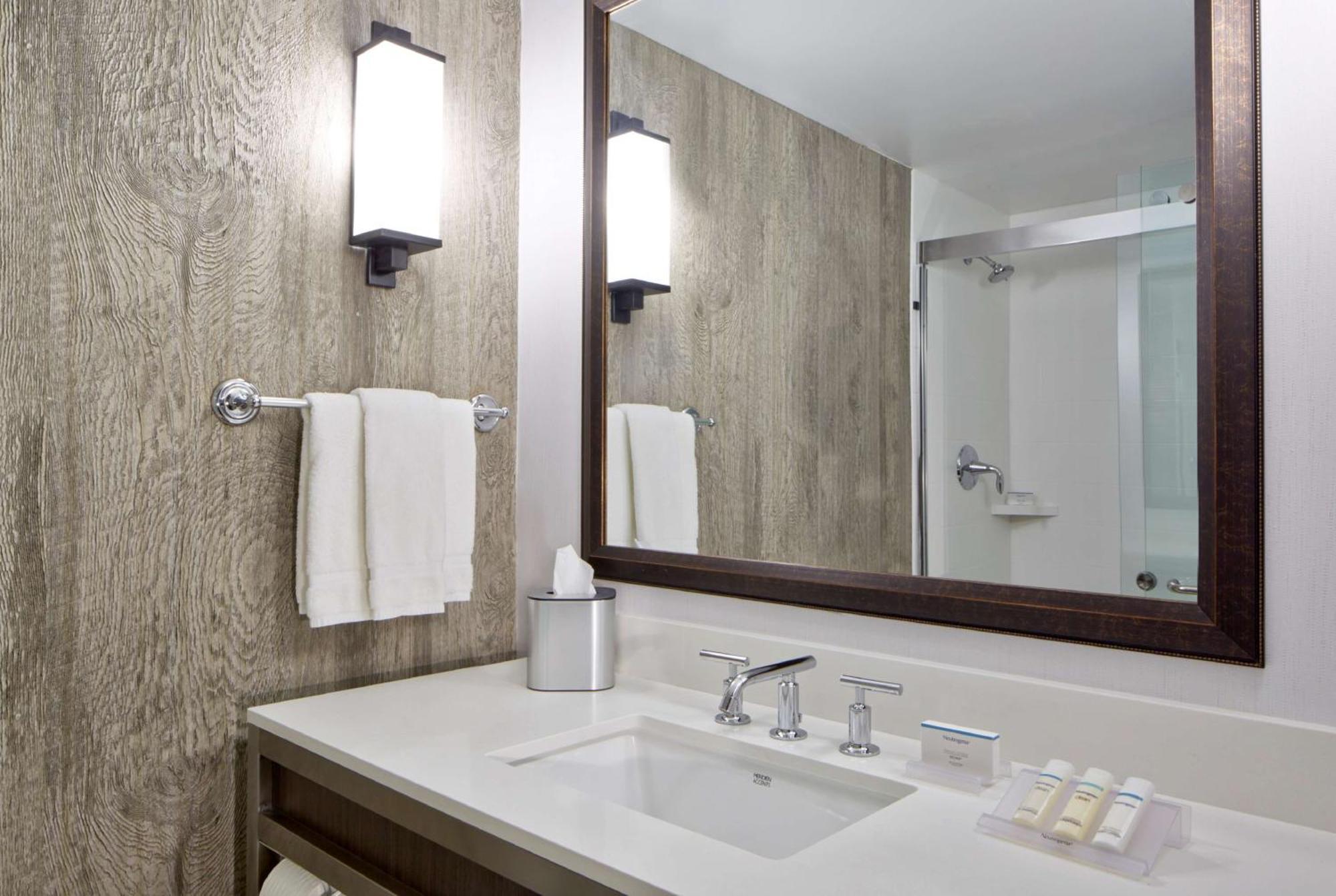 Hilton Garden Inn Scottsdale Old Town Kültér fotó