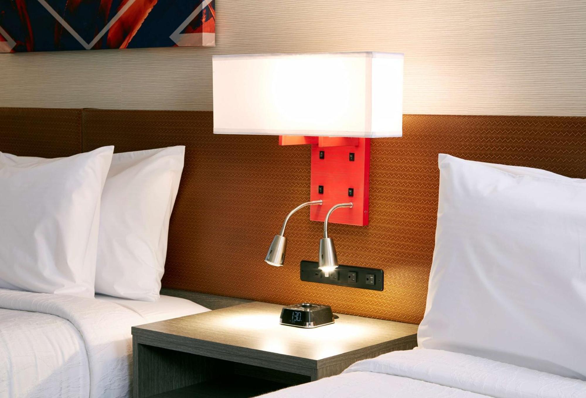 Hilton Garden Inn Scottsdale Old Town Kültér fotó