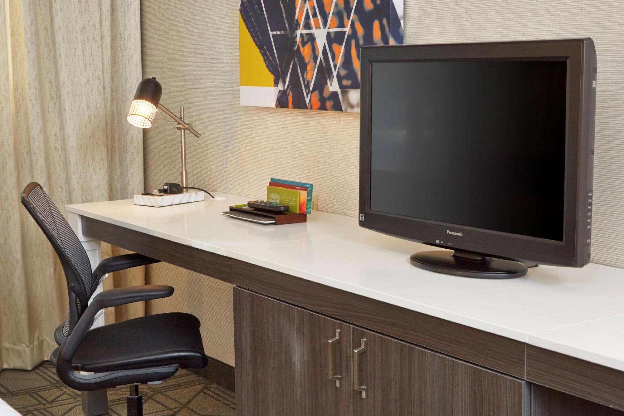 Hilton Garden Inn Scottsdale Old Town Kültér fotó