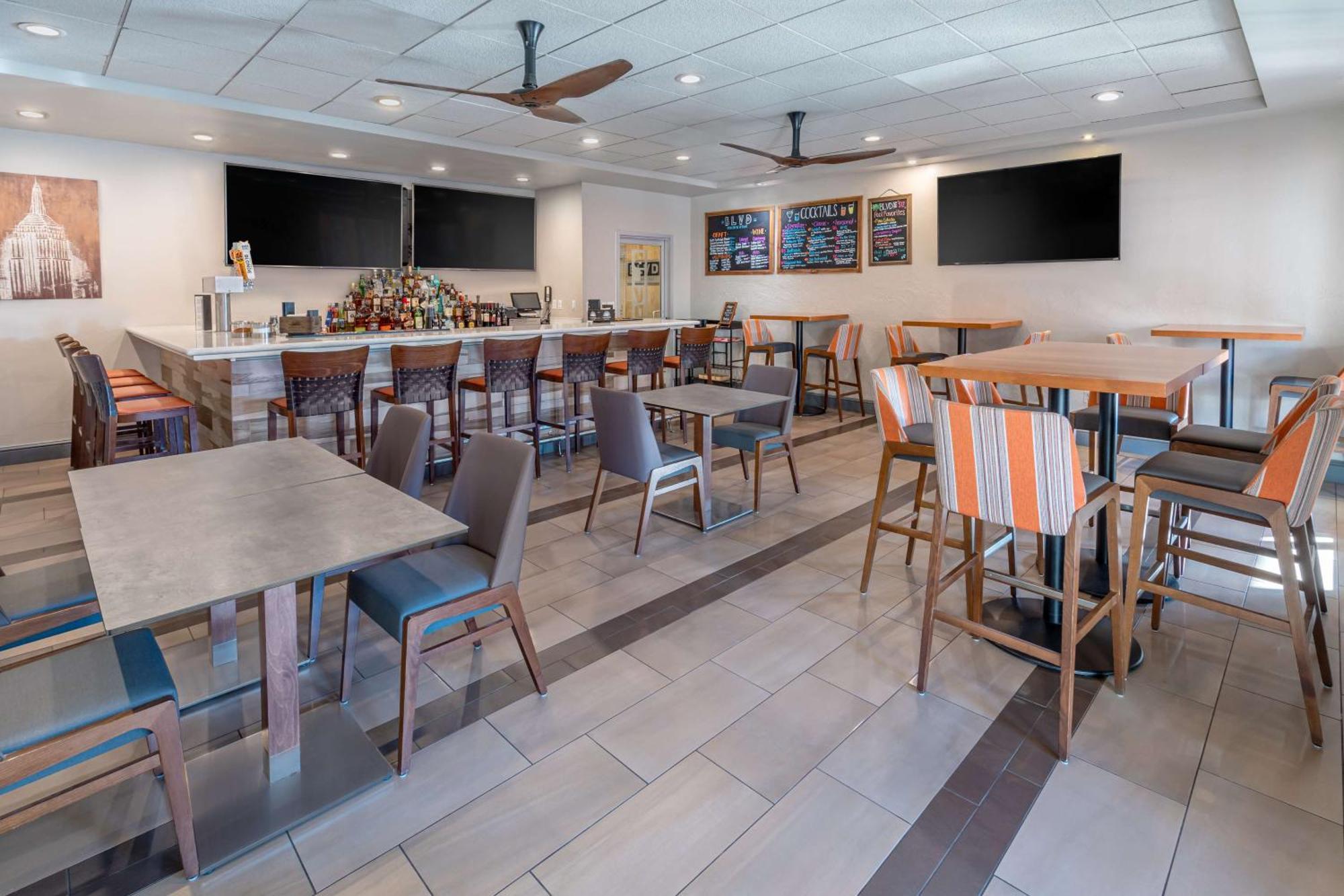 Hilton Garden Inn Scottsdale Old Town Kültér fotó