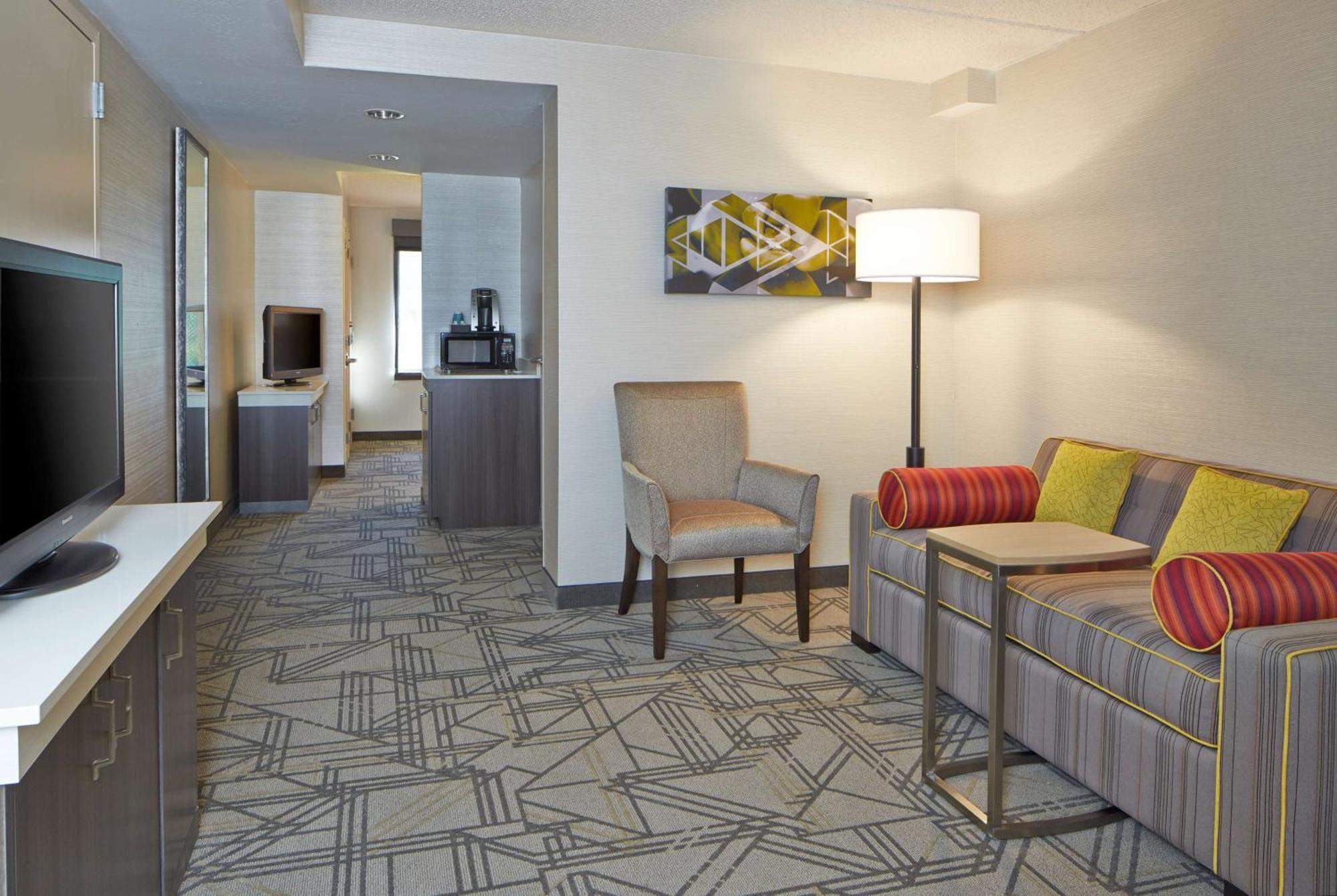 Hilton Garden Inn Scottsdale Old Town Kültér fotó