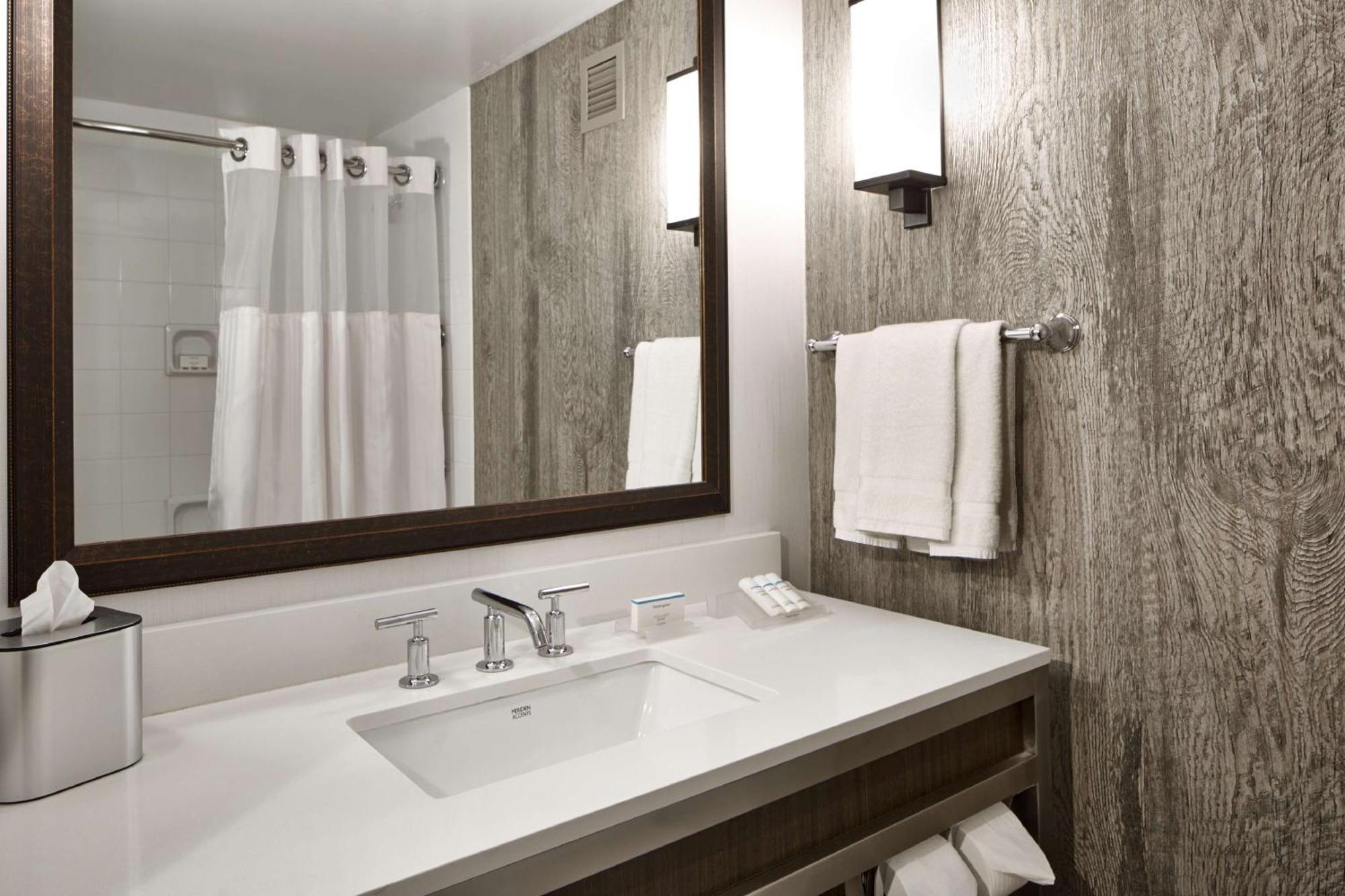 Hilton Garden Inn Scottsdale Old Town Kültér fotó