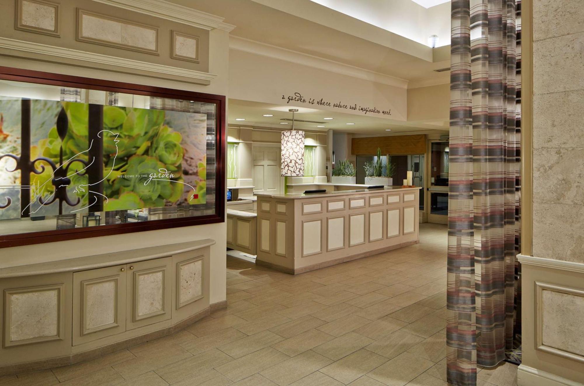 Hilton Garden Inn Scottsdale Old Town Kültér fotó