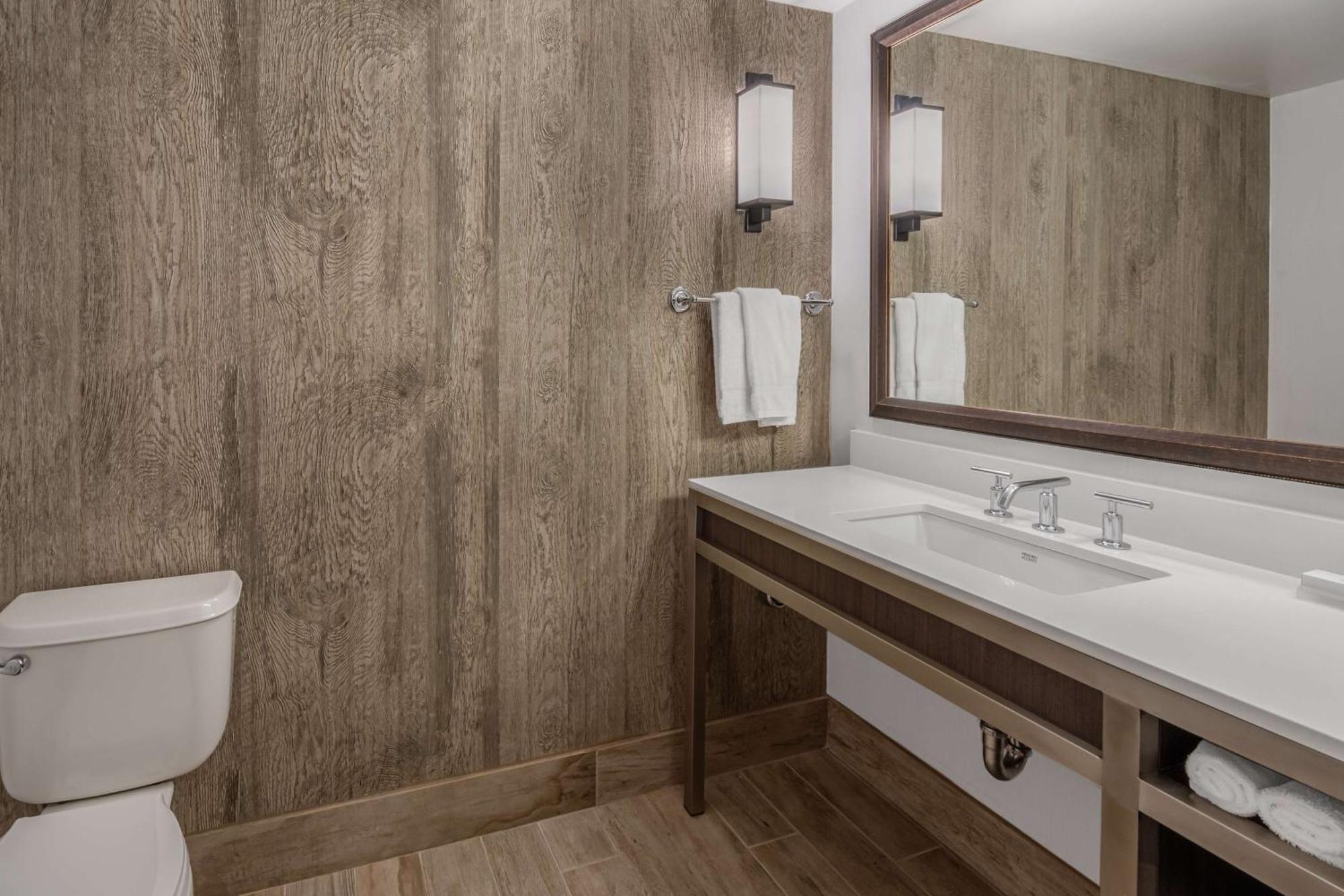 Hilton Garden Inn Scottsdale Old Town Kültér fotó