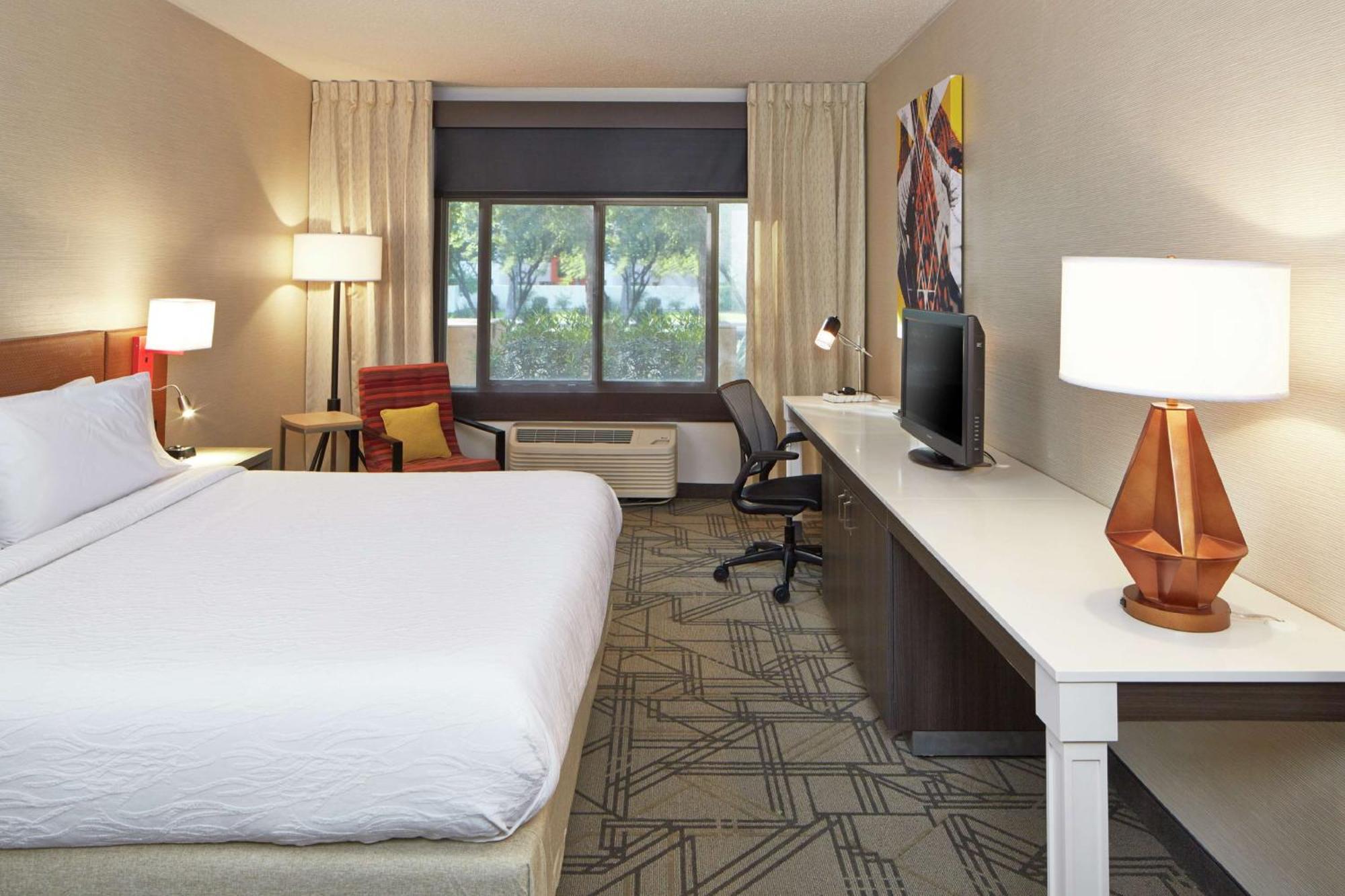 Hilton Garden Inn Scottsdale Old Town Kültér fotó