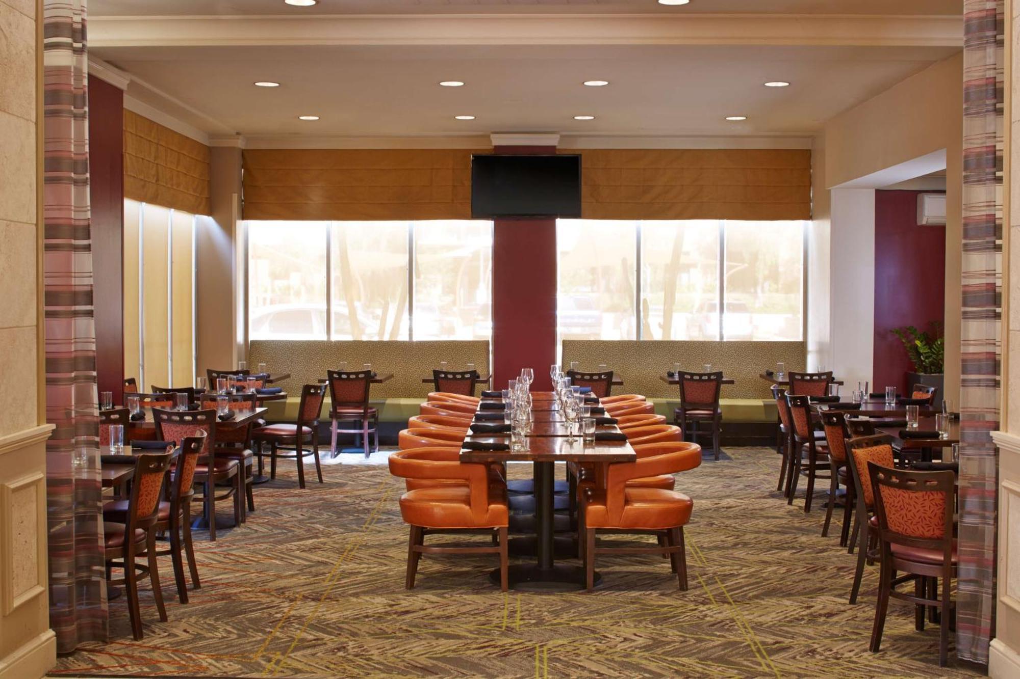 Hilton Garden Inn Scottsdale Old Town Kültér fotó