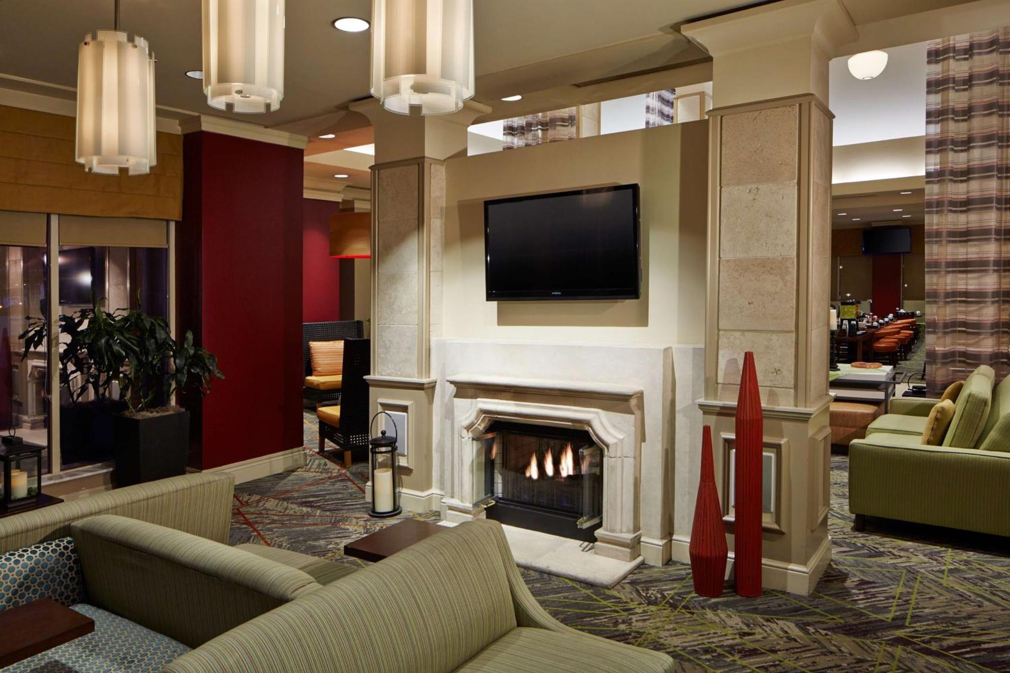 Hilton Garden Inn Scottsdale Old Town Kültér fotó