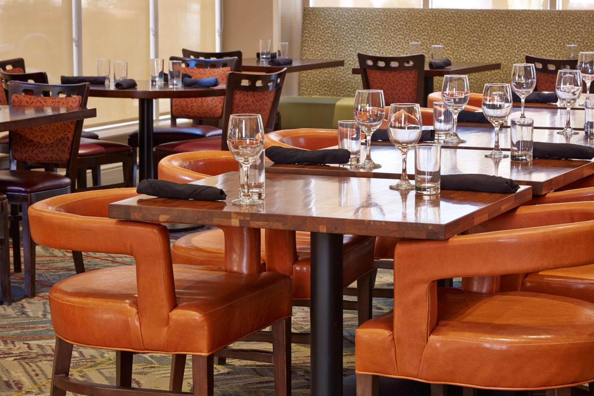 Hilton Garden Inn Scottsdale Old Town Kültér fotó
