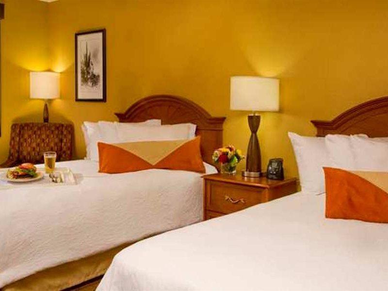 Hilton Garden Inn Scottsdale Old Town Kültér fotó