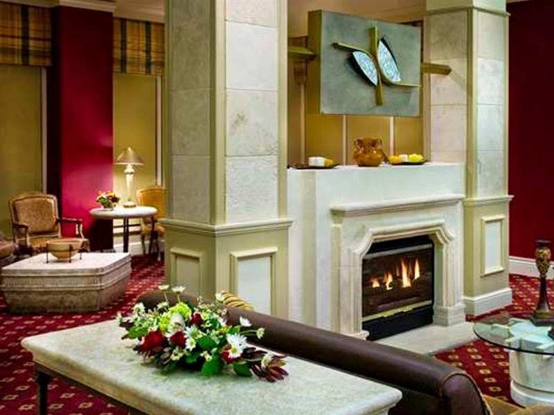 Hilton Garden Inn Scottsdale Old Town Kültér fotó