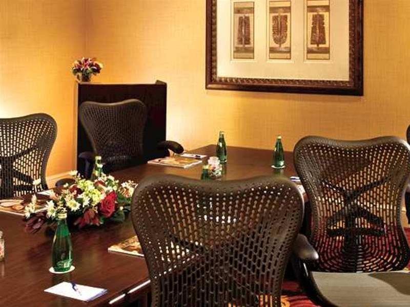 Hilton Garden Inn Scottsdale Old Town Kültér fotó