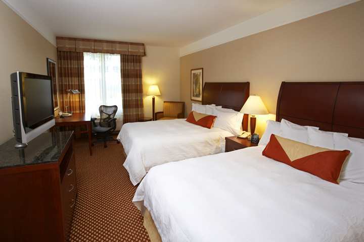 Hilton Garden Inn Scottsdale Old Town Kültér fotó