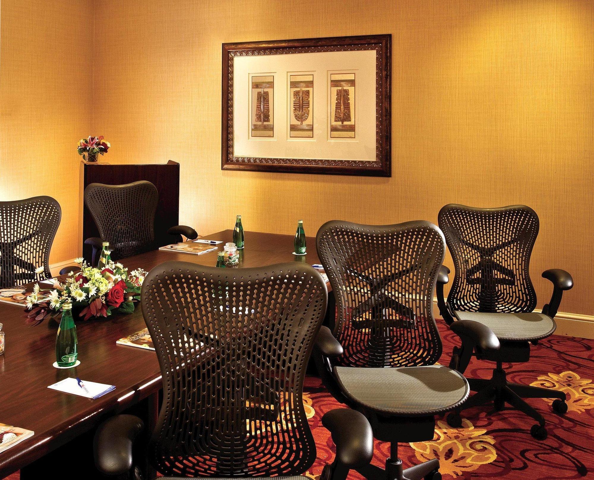 Hilton Garden Inn Scottsdale Old Town Kültér fotó