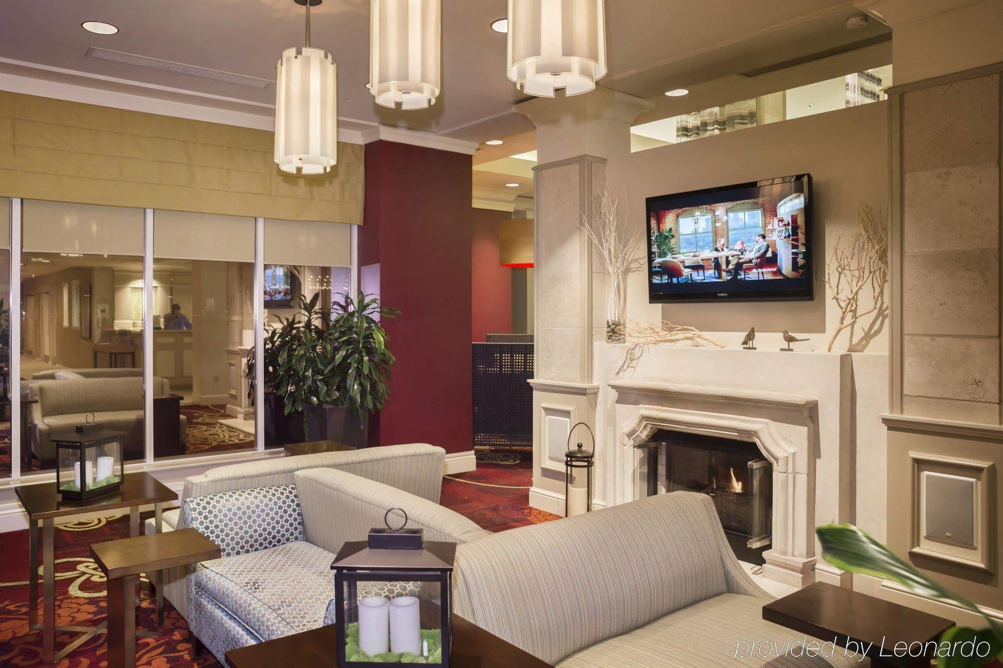 Hilton Garden Inn Scottsdale Old Town Kültér fotó